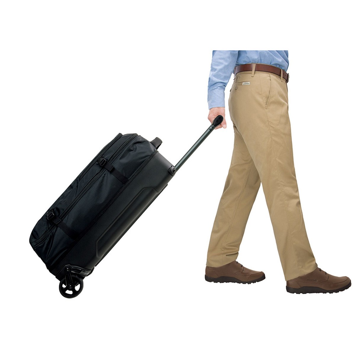 旅行かばん・小分けバッグ mont-bell wheely bag 60 1133269_bk.webp