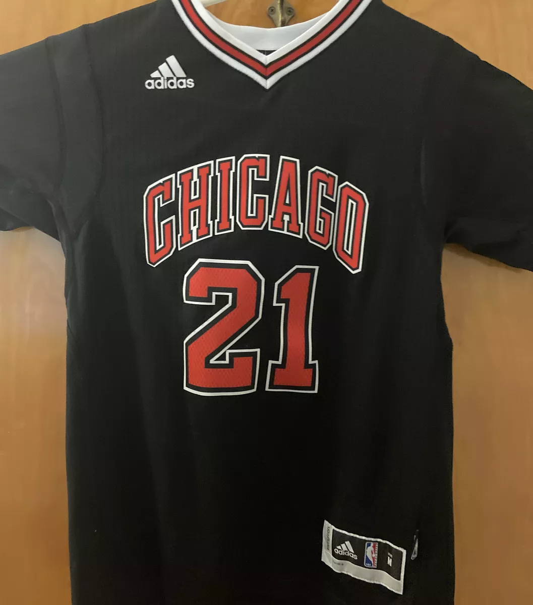 Jimmy butler sales chicago jersey