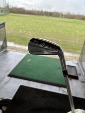 Taylormade SIM 2 Iron Right-Handed