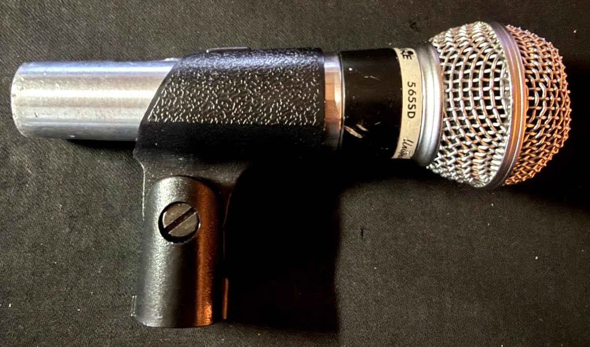 shure 565 products for sale | eBay