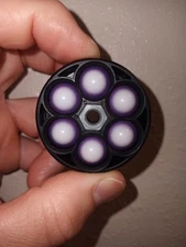  T4E HDR FAST POLY UMAREX 30 COUNT HALLOWEEN EDITION !!