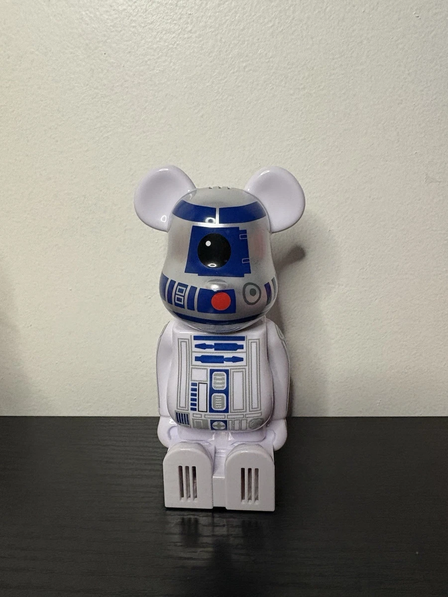 Designer & Urban Vinyl Action Figure R2-D2 Character Action