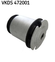 Skf Lagerbuchse, Stabilisator Vkds 451002 FüR Audi Seat Skoda Vw