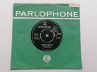 THE BEATLES ORIG  1963  UK  45     PLEASE PLEASE ME  3RD PRESS R 4983