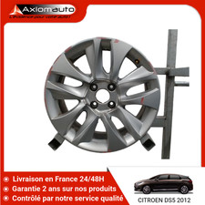 Jantes Citroen DS5