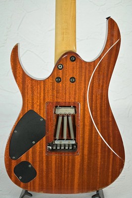ギター Ibanez RG1680 J.Custom Amber Ibanez / J.Custom Rg1680 Amber | eBay