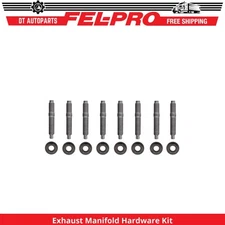 For 2011-2022 Ford F-350 Super Duty 6.2L Exhaust Manifold Hardware Kit Fel-Pro