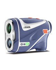 AOFAR GX10 Golf Laser Rangefinder, Automatic Red/Black Environmental Sensitivity
