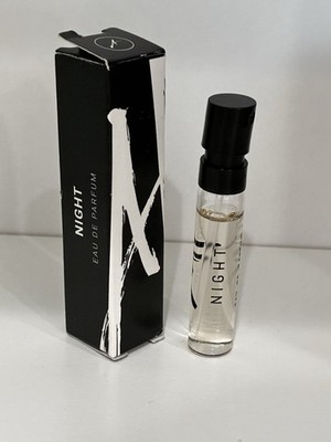 AKRO NIGHT * 2ML SAMPLE * EDP * NIB