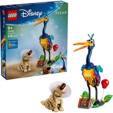 LEGO® Disney Pixar 43290 Kevin und Dug