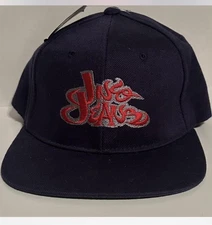 Vintage Jnco Jeans Hat NWT NEW OLD STOCK