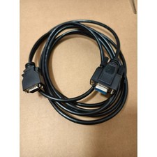 RS232  Debugging Cable  for   YaskawaΣ-II/III Server Data Communication Cable