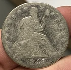 1848-O 50C Seated Liberty Half Dollar G Details