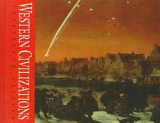 WEST CIV 13E CL, Burns, Edward Mcnall
