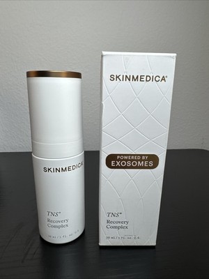 SkinMedica TNS Recovery Complex 1 oz. Powered By Exosomes | eBay
