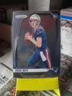 2024 Panini Prizm Rookies Drake Maye #329 (RC) Base Rookie Card Patriots QB
