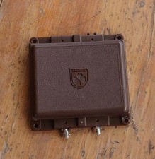 ALTOPARLANTE TWEETER ELETTROSTATICO GRUNDIG 2-7/8 x 2-15/16 originale anni 50 non testato