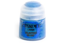 Citadel Layer 1: Alaitoc Blue
