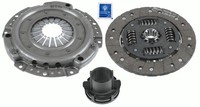 Sachs Kupplungssatz FüR Bmw 3Er Cabriolet E36 320I 5Er E34 525I 24V 520I