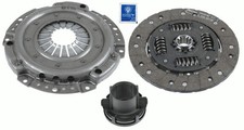 Kit d'embrayage BMW 520