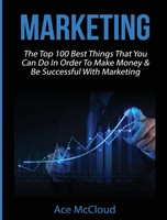 Ace Mccloud | Marketing | Buch | Englisch (2017) | Gebunden | Ean 9781640483002