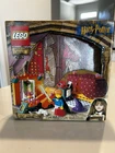 LEGO Harry Potter House of Gryffindor 4722 Vintage 68-Piece Boxed Set