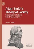 Vernon L. Smith | Adam Smith's Theory Of Society | Taschenbuch | Englisch (2025)