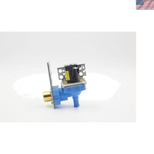 NEW Manitowoc REPLACEMENT Water Inlet Valve 115V P/N 7601123 or 76-0112-3 - 1...