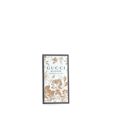 Gucci Bloom Ambrosia D'Oro Eau de Parfum 50ml - KOSTENLOSER VERSAND