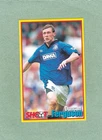 DUNCAN FERGUSON EVERTON SHOOT MAGAZINE FACTFILE No. 11