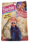 NEW Vintage 1995 Mattel Barbie Magic Change Hair, 68311, Sealed, Blonde