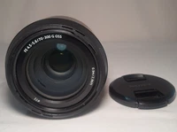 Sony FE 70-300mm f/4.5-5.6 G OSS Lens Photography USED Tested Fully Functional