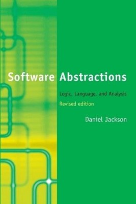 Daniel Jackson Software Abstractions (Taschenbuch) MIT Press