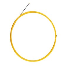 Fiberglass Cable Push Pullers Through Wall Wire Threader Wire Guide Cable Puller