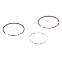 ScooterLibre Kolbenringkit 40 Mm (FüR: Kymco K12 K12 95-00 )