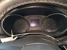 SEDONA    2017 Speedometer 427278