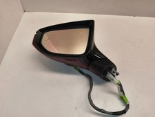 Retroviseur gauche (ou coque) Lexus LS