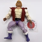 Vintage He-Man Masters Of The Universe Prince Adam Action Figure 1984 MOTU #1