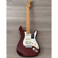 Fender Player II Stratocaster HSS Electric Guitar