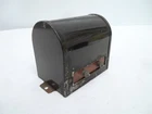 ALL AMERICAN RADIO CORP VINTAGE FILTER CHOKE TYPE R-8 1920 1930's TUBE RADIO