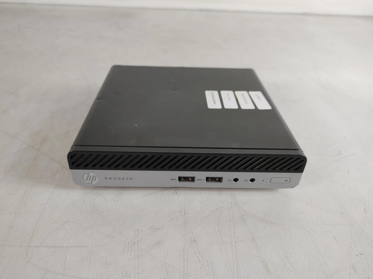 25+ HP Intel Core i5 9th Gen. PC Desktops & All-In-One Computers