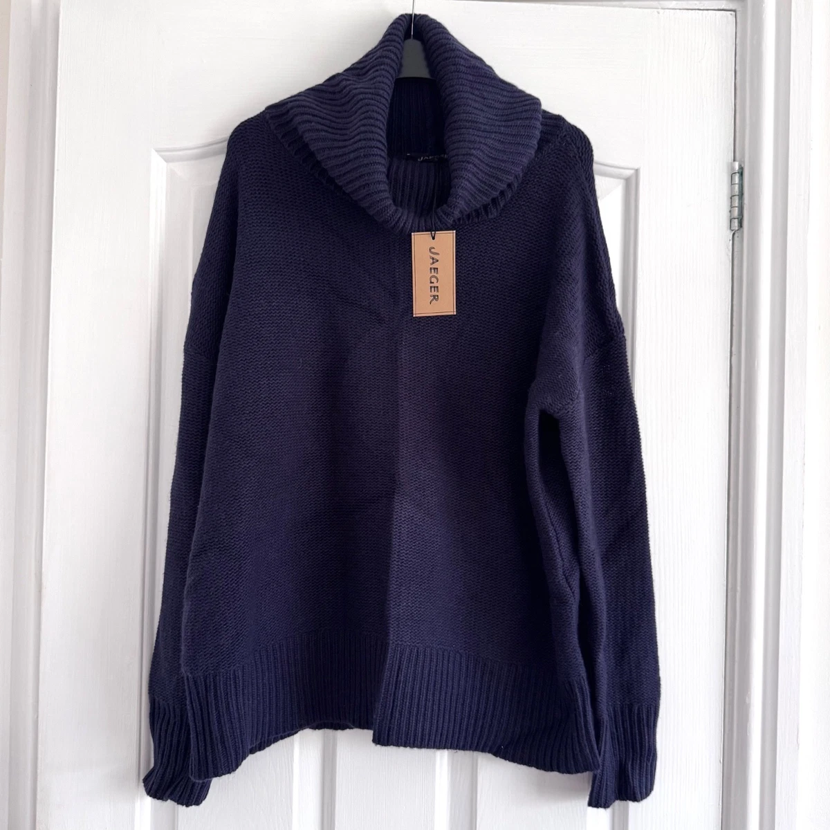 Jaeger Cashmere Sweaters for Women for sale | eBay