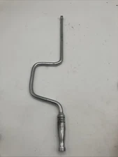 Snap On 3/8” Drive Speed Wrench F4LA USA Free Shipping