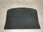 BMW X6 E71 BLACK PARCEL SHELF LOAD PANEL