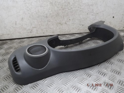 Peugeot Partner Speedometer Trim Panel 041s7t06 Mk2 B9 2008-2018A - Picture 4 of 6