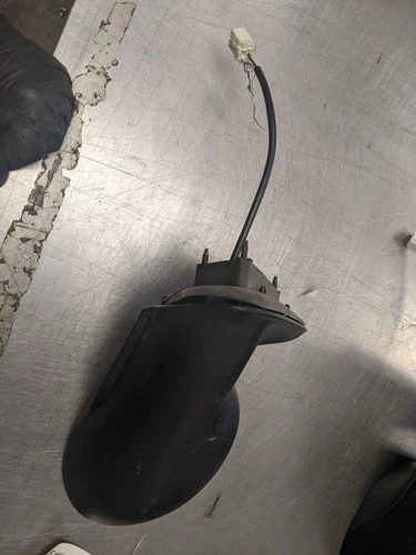 Driver Left Side View Mirror For 04-06 Chrysler  PT Cruiser  2.4