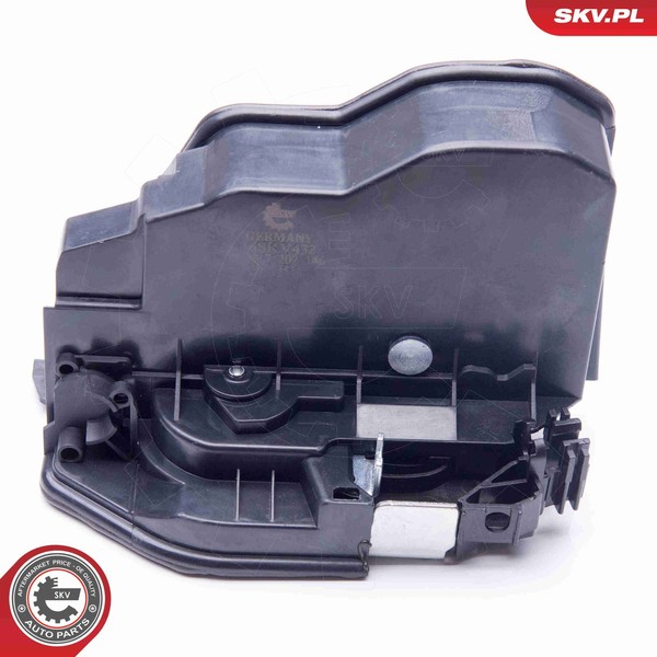 Esen Skv TüRschloss 16SKV432 12V FüR Bmw 3Er E90 5Er F10 Touring E91 E92 F30 F80-image