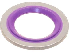 For 2014-2015 BMW 335i A/C O-Ring 72875FYCQ A/C O-Ring -- 11mm Dia.