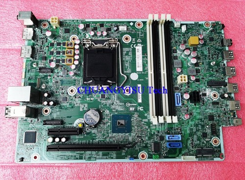 For ProDesk 600G4 SFF Motherboard,L05338-001,601,L02433-001,TPC-P067-SF,Q370 - 第 1/3 張圖片