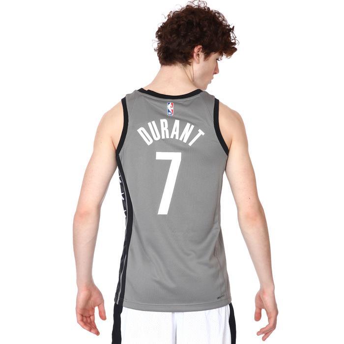 Nike Brooklyn Nets Durant ユニフォーム 7号 Nike NBA Brooklyn Nets Kevin Durant #7 Men's Basketball